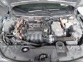 Photo 10 of 16 — 2021 Honda Insight