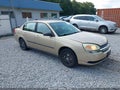 Photo 1 of 14 — 2005 Chevrolet Malibu