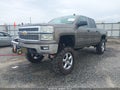 2014 Chevrolet Silverado 1500 — photo 2 of 16 | VIN 3GCUKREC0EG464248
