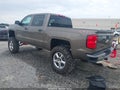 2014 Chevrolet Silverado 1500 — photo 3 of 16 | VIN 3GCUKREC0EG464248