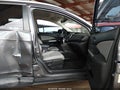 2015 Honda CR-V — photo 5 of 17 | VIN 2HKRM4H75FH617667