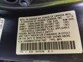 2015 Honda CR-V — photo 9 of 17 | VIN 2HKRM4H75FH617667