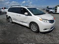 2015 Toyota Sienna — photo 1 of 16 | VIN 5TDYK3DC2FS683795