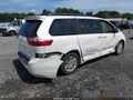 2015 Toyota Sienna — photo 4 of 16 | VIN 5TDYK3DC2FS683795