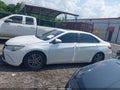 2017 Toyota Camry — photo 14 of 21 | VIN 4T1BF1FK0HU684277