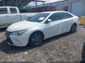2017 Toyota Camry — photo 2 of 21 | VIN 4T1BF1FK0HU684277