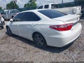2017 Toyota Camry — photo 3 of 21 | VIN 4T1BF1FK0HU684277