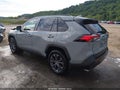 2022 Toyota RAV4 Hybrid — photo 3 of 17 | VIN JTMB6RFV1ND074199