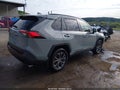 2022 Toyota RAV4 Hybrid — photo 4 of 17 | VIN JTMB6RFV1ND074199