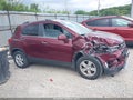 2017 Chevrolet Trax — photo 13 of 16 | VIN 3GNCJLSB4HL149673