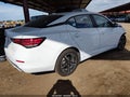 Photo 4 of 17 — 2025 Nissan Sentra