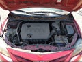 Photo 10 of 11 — 2011 Toyota Corolla