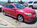Photo 1 of 11 — 2011 Toyota Corolla