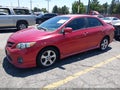 Photo 2 of 11 — 2011 Toyota Corolla