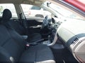 Photo 5 of 11 — 2011 Toyota Corolla