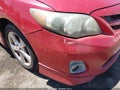 Photo 6 of 11 — 2011 Toyota Corolla