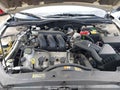 2009 Ford Fusion — photo 10 of 16 | VIN 3FAHP07129R139465
