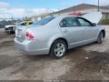 2009 Ford Fusion — photo 4 of 16 | VIN 3FAHP07129R139465