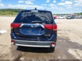 2018 Mitsubishi Outlander — photo 16 of 17 | VIN JA4AZ3A35JZ011717