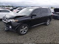 2012 Toyota Highlander — photo 2 of 17 | VIN 5TDDK3EH9CS116228
