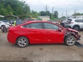 Photo 13 of 16 — 2017 Chevrolet Cruze
