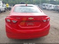 Photo 16 of 16 — 2017 Chevrolet Cruze
