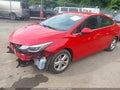 Photo 2 of 16 — 2017 Chevrolet Cruze