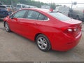 Photo 3 of 16 — 2017 Chevrolet Cruze