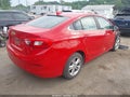 Photo 4 of 16 — 2017 Chevrolet Cruze