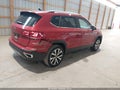 Photo 4 of 16 — 2022 Volkswagen Taos