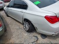 Photo 6 of 16 — 2009 BMW 7 Series