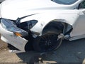 2014 Ford Fusion — photo 6 of 11 | VIN 3FA6P0HD5ER124758