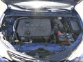 2015 Toyota Corolla — photo 10 of 19 | VIN 5YFBURHE0FP209285
