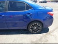 2015 Toyota Corolla — photo 19 of 19 | VIN 5YFBURHE0FP209285
