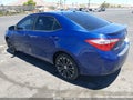 2015 Toyota Corolla — photo 3 of 19 | VIN 5YFBURHE0FP209285