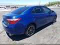 2015 Toyota Corolla — photo 4 of 19 | VIN 5YFBURHE0FP209285