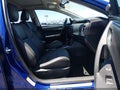 2015 Toyota Corolla — photo 5 of 19 | VIN 5YFBURHE0FP209285