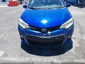 2015 Toyota Corolla — photo 6 of 19 | VIN 5YFBURHE0FP209285
