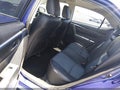 2015 Toyota Corolla — photo 8 of 19 | VIN 5YFBURHE0FP209285