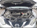 2015 Nissan Rogue — photo 10 of 17 | VIN KNMAT2MV3FP552444