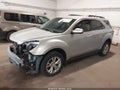 2017 Chevrolet Equinox — photo 2 of 16 | VIN 2GNFLFEK6H6288468