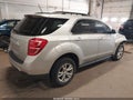 2017 Chevrolet Equinox — photo 4 of 16 | VIN 2GNFLFEK6H6288468