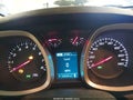 2017 Chevrolet Equinox — photo 7 of 16 | VIN 2GNFLFEK6H6288468