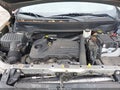 2018 Chevrolet Equinox — photo 10 of 16 | VIN 3GNAXJEV6JS617771