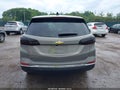 2018 Chevrolet Equinox — photo 16 of 16 | VIN 3GNAXJEV6JS617771