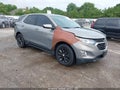 2018 Chevrolet Equinox — photo 1 of 16 | VIN 3GNAXJEV6JS617771