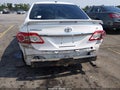 Photo 6 of 18 — 2011 Toyota Corolla