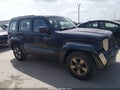 2008 Jeep Liberty — photo 13 of 20 | VIN 1J8GP28K48W152960