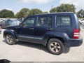 2008 Jeep Liberty — photo 14 of 20 | VIN 1J8GP28K48W152960