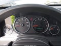 2008 Jeep Liberty — photo 7 of 20 | VIN 1J8GP28K48W152960